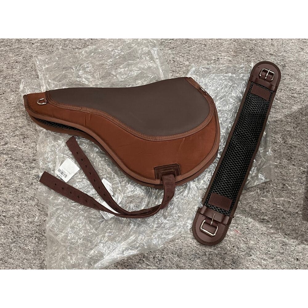 ThinLine Bareback Pad - Picture 2 of 9